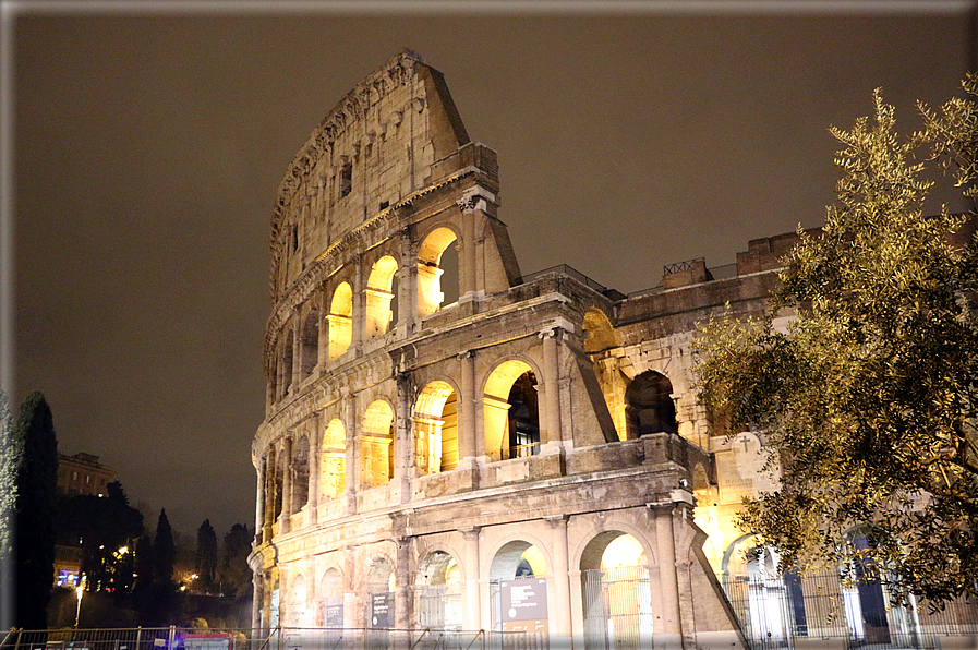 foto Colosseo